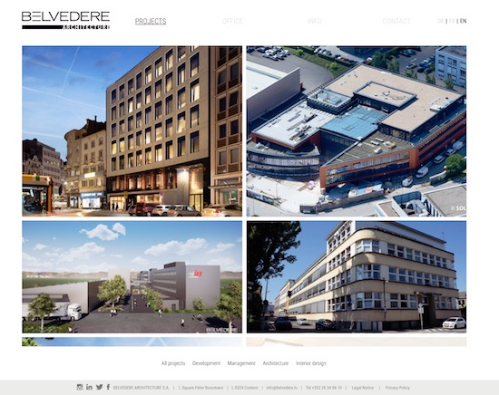 website Patrick Meyer